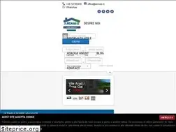 Sites similar to case-arad.ro