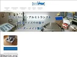 Sites similar to case-araki.com