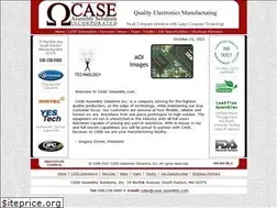 Sites similar to case-assembly.com