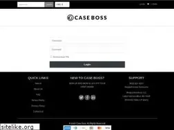 Sites similar to case-boss.com