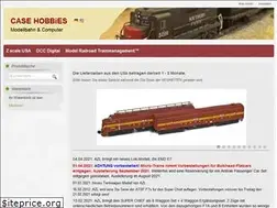 Sites similar to case-hobbies.de