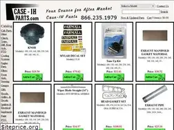 Sites similar to case-ihparts.com