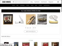 Sites similar to case-knives.us
