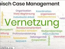 Sites similar to case-manager.de