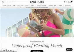 Sites similar to case-mate.com