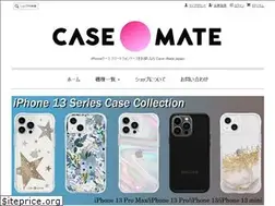 Sites similar to case-mate.jp