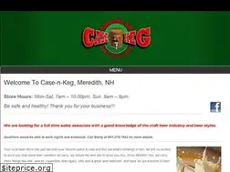 Sites similar to case-n-keg.com