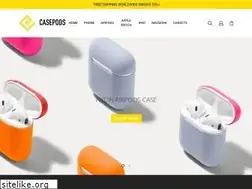 Sites similar to case-pods.com
