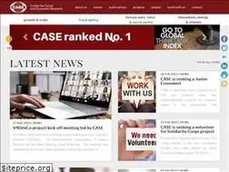 Sites similar to case-research.eu