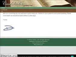 Sites similar to case-studies.com