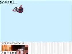 Sites similar to case.bz