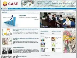 Sites similar to case.com.vn
