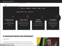 Sites similar to case.edu.jm