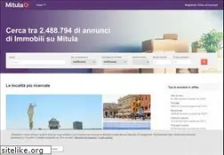 Sites similar to case.mitula.it