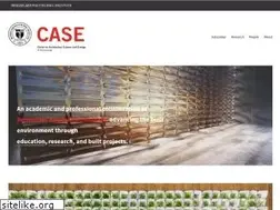 Sites similar to case.rpi.edu