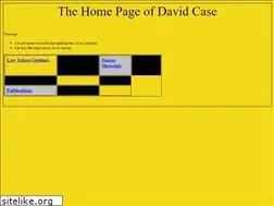 Sites similar to case.tm