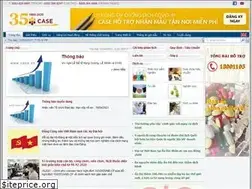 Sites similar to case.vn