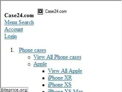 Sites similar to case24.com