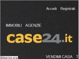 Sites similar to case24.it