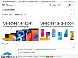 Sites similar to case2go.nl