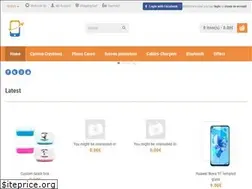 Sites similar to case2u.com
