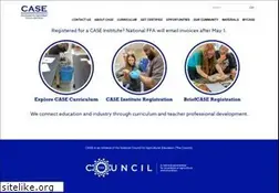 Sites similar to case4learning.org