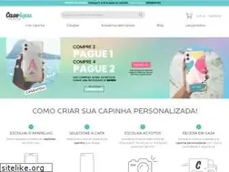 Sites similar to case4you.com.br