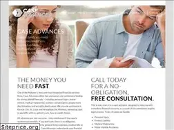 Sites similar to caseadvances.com