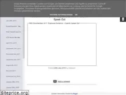 Sites similar to caseagainstbush.blogspot.com