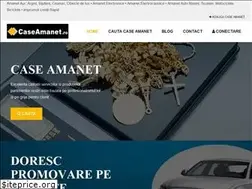 Sites similar to caseamanet.ro