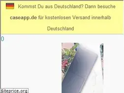 Sites similar to caseapp.com