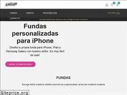 Sites similar to caseapp.es