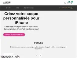 Sites similar to caseapp.fr