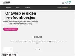 Sites similar to caseapp.nl