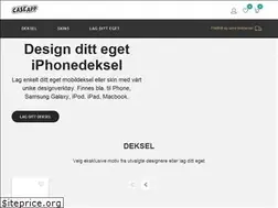 Sites similar to caseapp.no