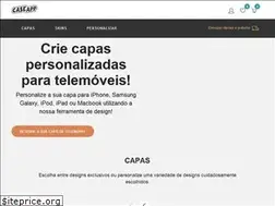 Sites similar to caseapp.pt