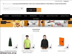 Sites similar to caseartpro.fr