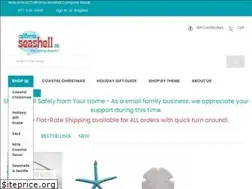 Sites similar to caseashells.com