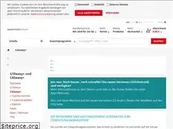 Sites similar to caseasy.de