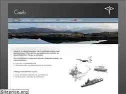 Sites similar to caseb.no