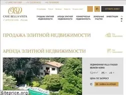 Sites similar to casebellavista.com