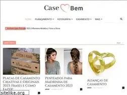 Sites similar to casebem.com.br
