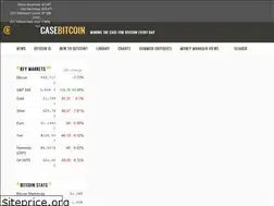 Sites similar to casebitcoin.com