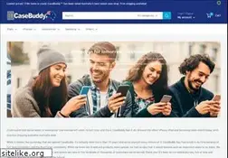 Sites similar to casebuddy.com.au