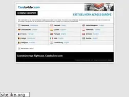 Sites similar to casebuilder.com