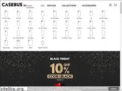 Sites similar to casebus.co.uk