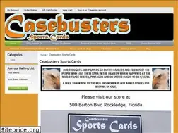 Sites similar to casebusters.com