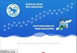 Sites similar to casebycasepetservices.com