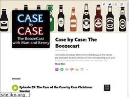 Sites similar to casebycasepod.com