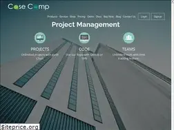 Sites similar to casecamp.com